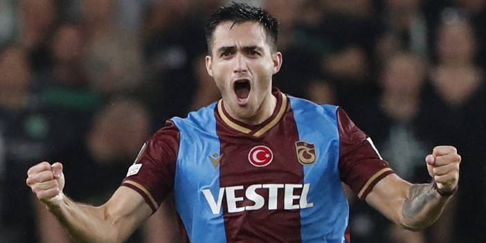 Trabzonspor'da transfer döneminin özeti: 16 futbolcu geldi, 34 futbolcu gitti 16